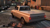 Declasse Yosemite [V1.3]